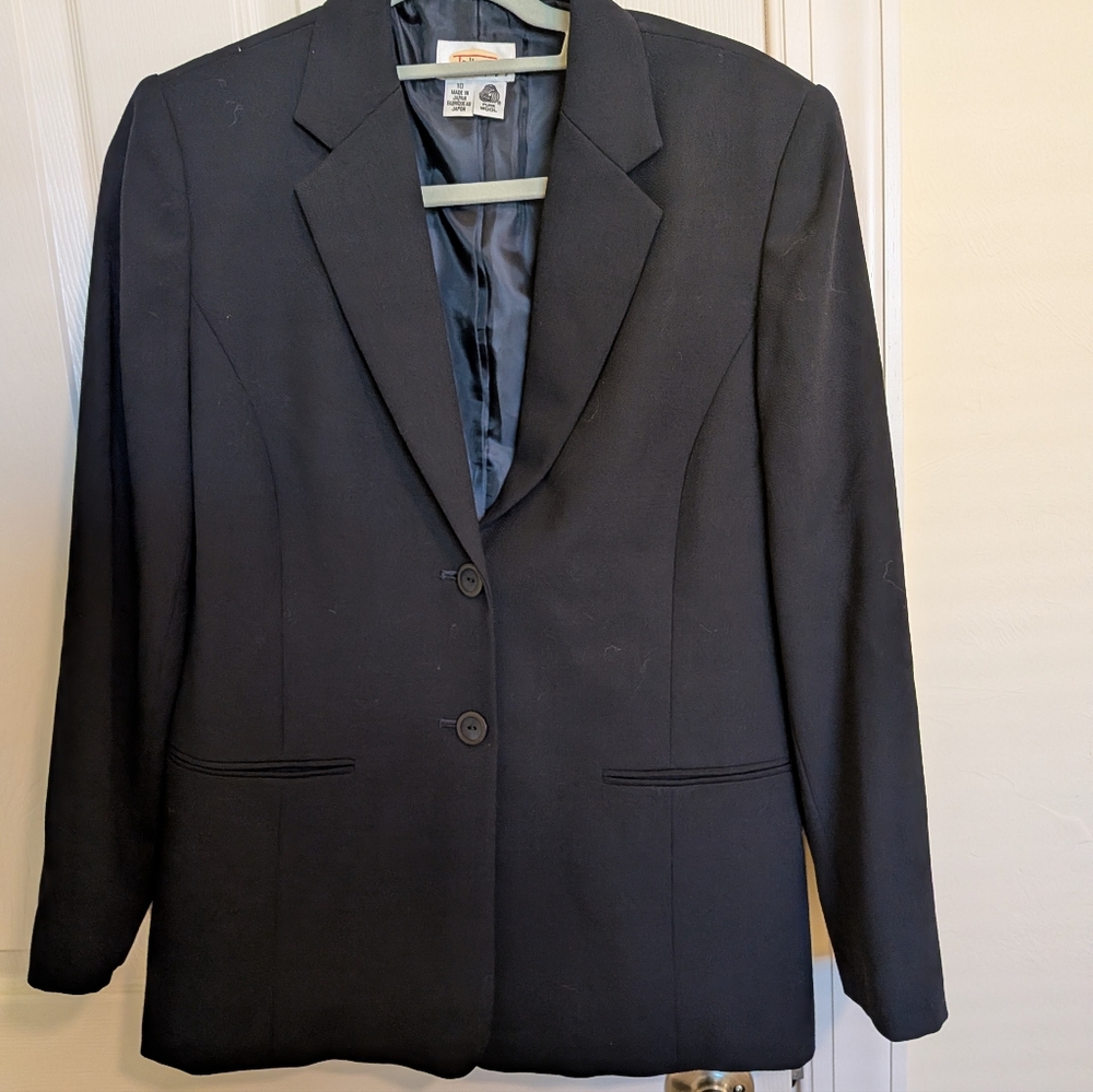 Blazer Talbots